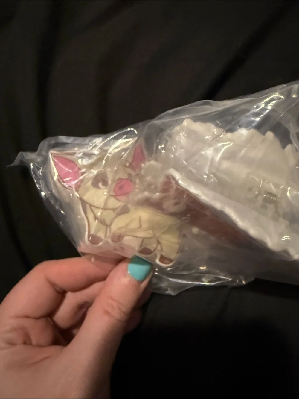 Pua & Hei Hei Claw Clips